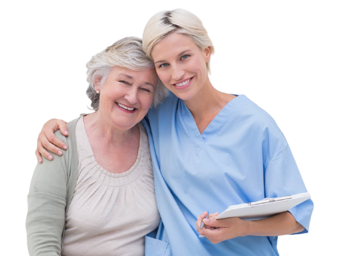 Курс подготовки младших медсестер в Нефтеюганске