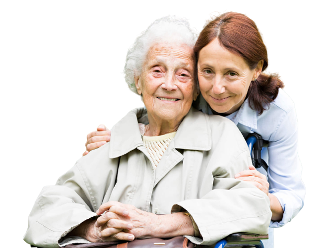 Курс патронажной сиделки (помощницы по уходу) в Нефтеюганске