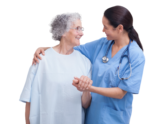 Курс младшей медсестры по уходу за больными в Нефтеюганске