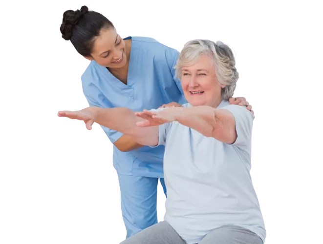 Курс специалиста по социальной работе в реабилитационной сфере в Нефтеюганске